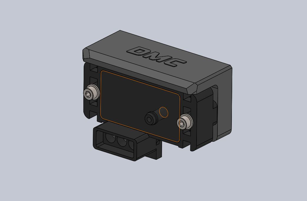 GM 3 Bar MAP Sensor Bracket