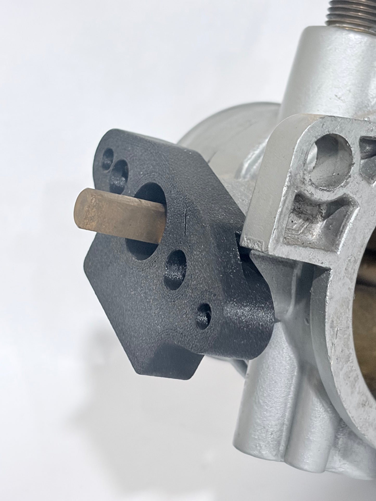 Volvo B230 TPS Sensor Adapter