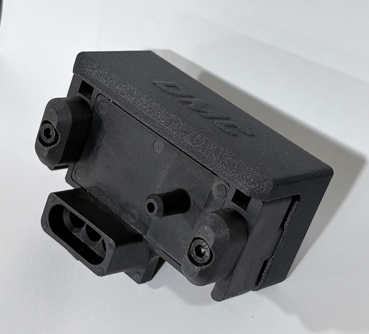 GM 3 Bar MAP Sensor Bracket